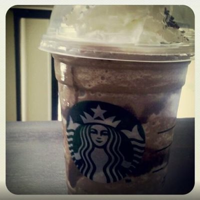 استارباکس Starbucks