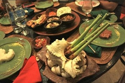 جاکارتا-رستوران-Lara-Djonggrang-155759