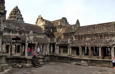 سیم-ریپ-معبد-انگکور-وات-Angkor-Wat-155977