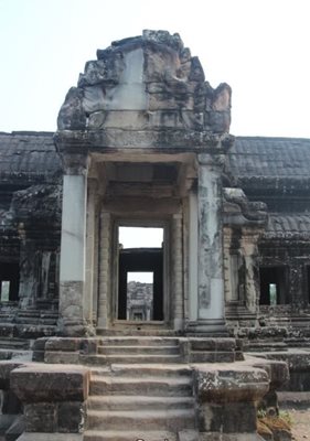 سیم-ریپ-کتابخانه-انگکور-وات-Angkor-Wat-North-Library-156014