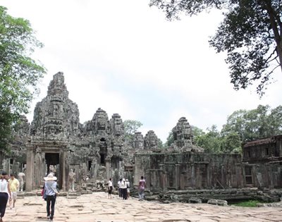 سیم-ریپ-معبد-انگکور-تم-Angkor-Thom-156118