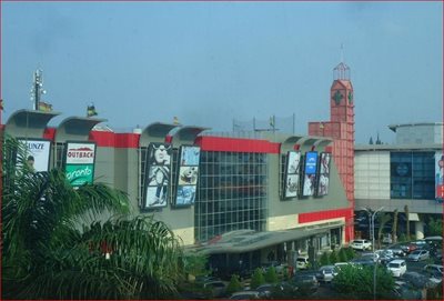 جاکارتا-بازار-پوندوک-ایندا-Pondok-Indah-Mall-156247