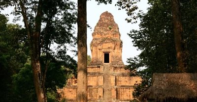 سیم-ریپ-معبد-باکسی-چامکرونگ-Baksei-Chamkrong-Temple-156318