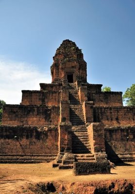 سیم-ریپ-معبد-باکسی-چامکرونگ-Baksei-Chamkrong-Temple-156326