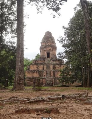 سیم-ریپ-معبد-باکسی-چامکرونگ-Baksei-Chamkrong-Temple-156328