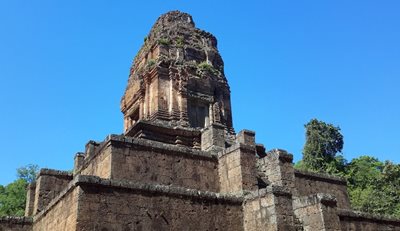 سیم-ریپ-معبد-باکسی-چامکرونگ-Baksei-Chamkrong-Temple-156321