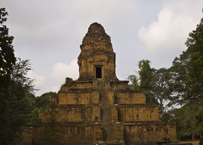 سیم-ریپ-معبد-باکسی-چامکرونگ-Baksei-Chamkrong-Temple-156324
