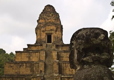 سیم-ریپ-معبد-باکسی-چامکرونگ-Baksei-Chamkrong-Temple-156320