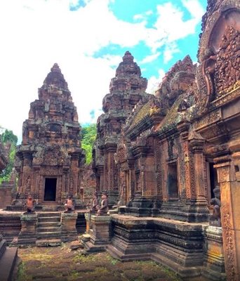 سیم-ریپ-معبد-بانتی-سری-Banteay-Srei-156463