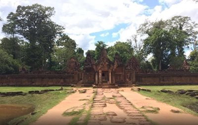 سیم-ریپ-معبد-بانتی-سری-Banteay-Srei-156456