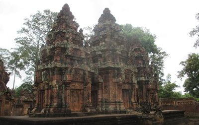 سیم-ریپ-معبد-بانتی-سری-Banteay-Srei-156457