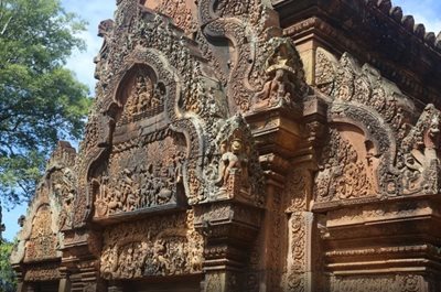 سیم-ریپ-معبد-بانتی-سری-Banteay-Srei-156458