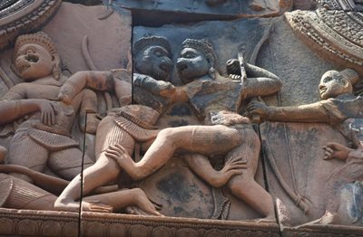 سیم-ریپ-معبد-بانتی-سری-Banteay-Srei-156471