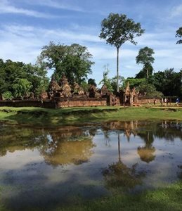 سیم-ریپ-معبد-بانتی-سری-Banteay-Srei-156472