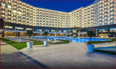 سوچی-هتل-رادیسون-بلو-پارادایز-Radisson-Blu-Paradise-Resort-Spa-Sochi-156736