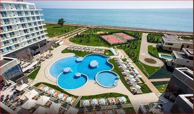 سوچی-هتل-رادیسون-بلو-پارادایز-Radisson-Blu-Paradise-Resort-Spa-Sochi-156739