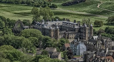 ادینبورگ-کاخ-هولیرود-هاوس-Palace-of-Holyroodhouse-156952