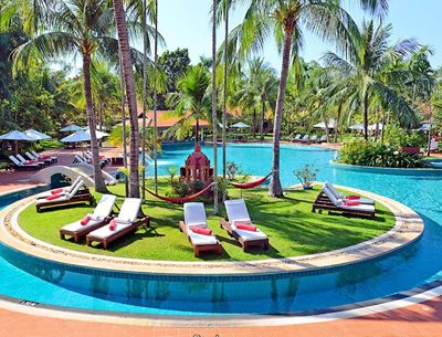 سیم-ریپ-هتل-سوفیتل-Sofitel-Angkor-Phokeethra-Golf-and-Spa-Resort-157442