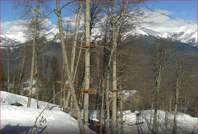 سوچی-پیست-اسکی-روزا-خوتور-Rosa-Khutor-Ski-Resort-157970