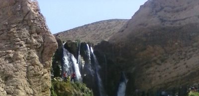 کوهرنگ-آبشار-شیخ-علیخان-158023