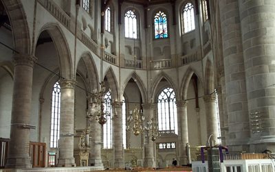 رتردام-کلیسای-سینت-لارنزکرک-Sint-Laurenskerk-158463