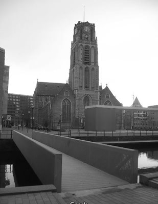 رتردام-کلیسای-سینت-لارنزکرک-Sint-Laurenskerk-158470