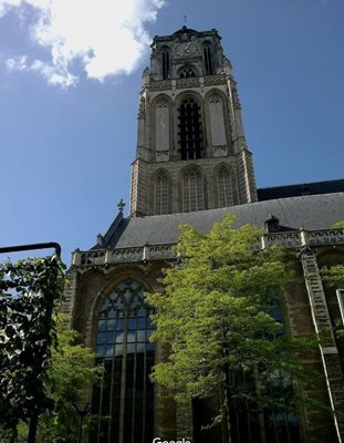 رتردام-کلیسای-سینت-لارنزکرک-Sint-Laurenskerk-158473