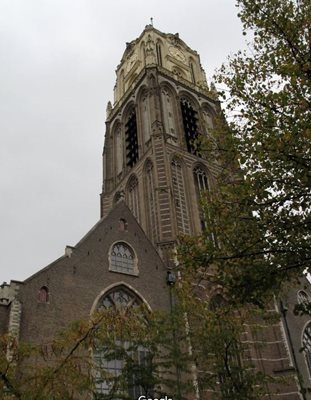 رتردام-کلیسای-سینت-لارنزکرک-Sint-Laurenskerk-158482