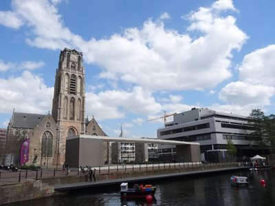 رتردام-کلیسای-سینت-لارنزکرک-Sint-Laurenskerk-158486