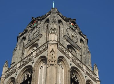 رتردام-کلیسای-سینت-لارنزکرک-Sint-Laurenskerk-158472