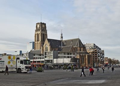 رتردام-کلیسای-سینت-لارنزکرک-Sint-Laurenskerk-158475