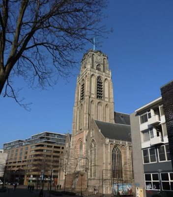 رتردام-کلیسای-سینت-لارنزکرک-Sint-Laurenskerk-158480