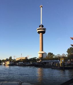 رتردام-برج-یوروما-Euromast-Tower-158532