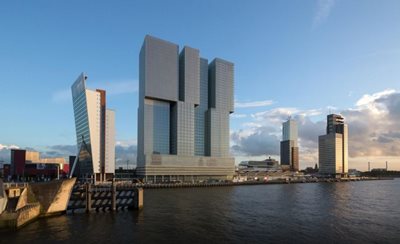 رتردام-هتل-nhow-Rotterdam-159082