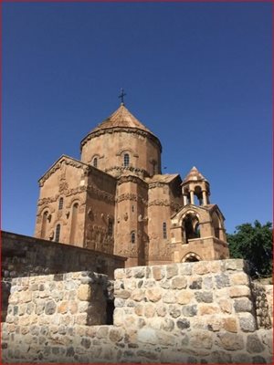 وان-کلیسای-آختامار-Akdamar-Church-159239