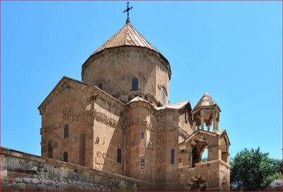 وان-کلیسای-آختامار-Akdamar-Church-159245