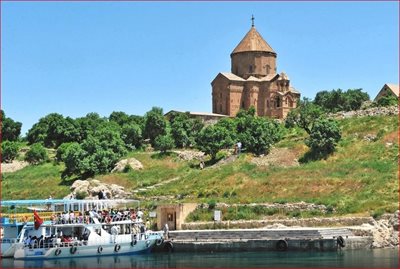 وان-کلیسای-آختامار-Akdamar-Church-159265