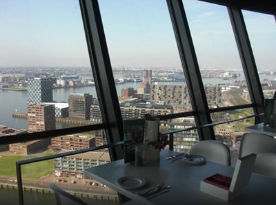 رتردام-رستوران-برج-یوروما-Euromast-Tower-159288