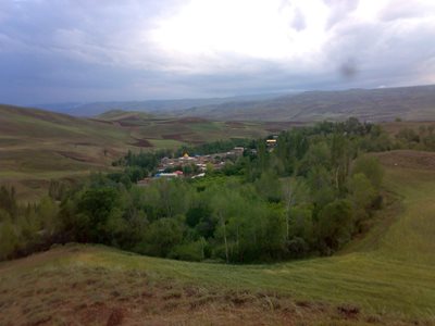خلخال-روستای-زاویه-کرد-159738