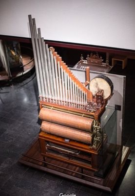 بروکسل-موزه-آلات-موسیقی-Musical-Instruments-Museum-160017