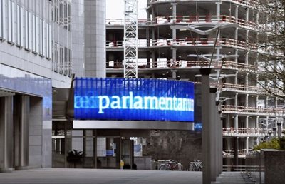 بروکسل-ساختمان-پارلمان-اروپا-Parlamentarium-160215