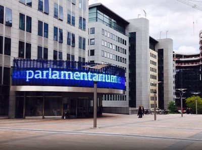 بروکسل-ساختمان-پارلمان-اروپا-Parlamentarium-160220