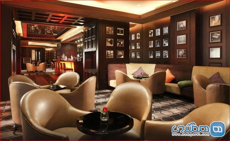 هتل شرایتون شنزن Sheraton Shenzhen Futian Hotel