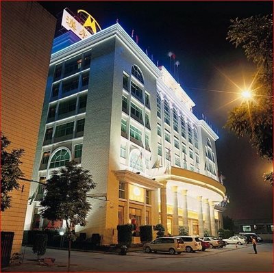 شنزن-هتل-هانیانگ-Hanyong-Business-Hotel-160554