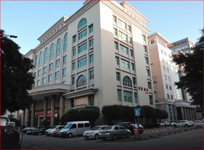 شنزن-هتل-هانیانگ-Hanyong-Business-Hotel-160547