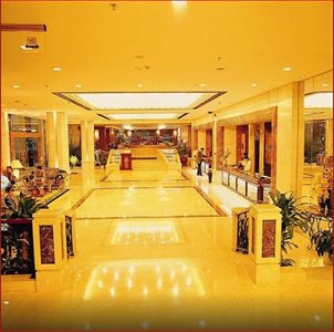 شنزن-هتل-هانیانگ-Hanyong-Business-Hotel-160551