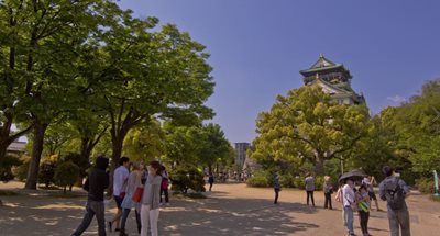 اوساکا-قلعه-و-پارک-اوساکا-Osaka-Castle-Park-160573
