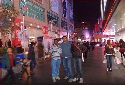 شنزن-خیابان-دانگ-من-شنزن-Dong-Men-Pedestrian-Street-160651