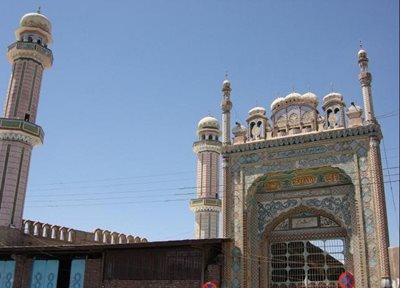 زاهدان-مسجد-جامع-مکی-زاهدان-160681