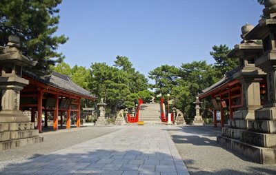 اوساکا-معبد-سومایوشی-تایشا-Sumiyoshi-taisha-Shrine-160929